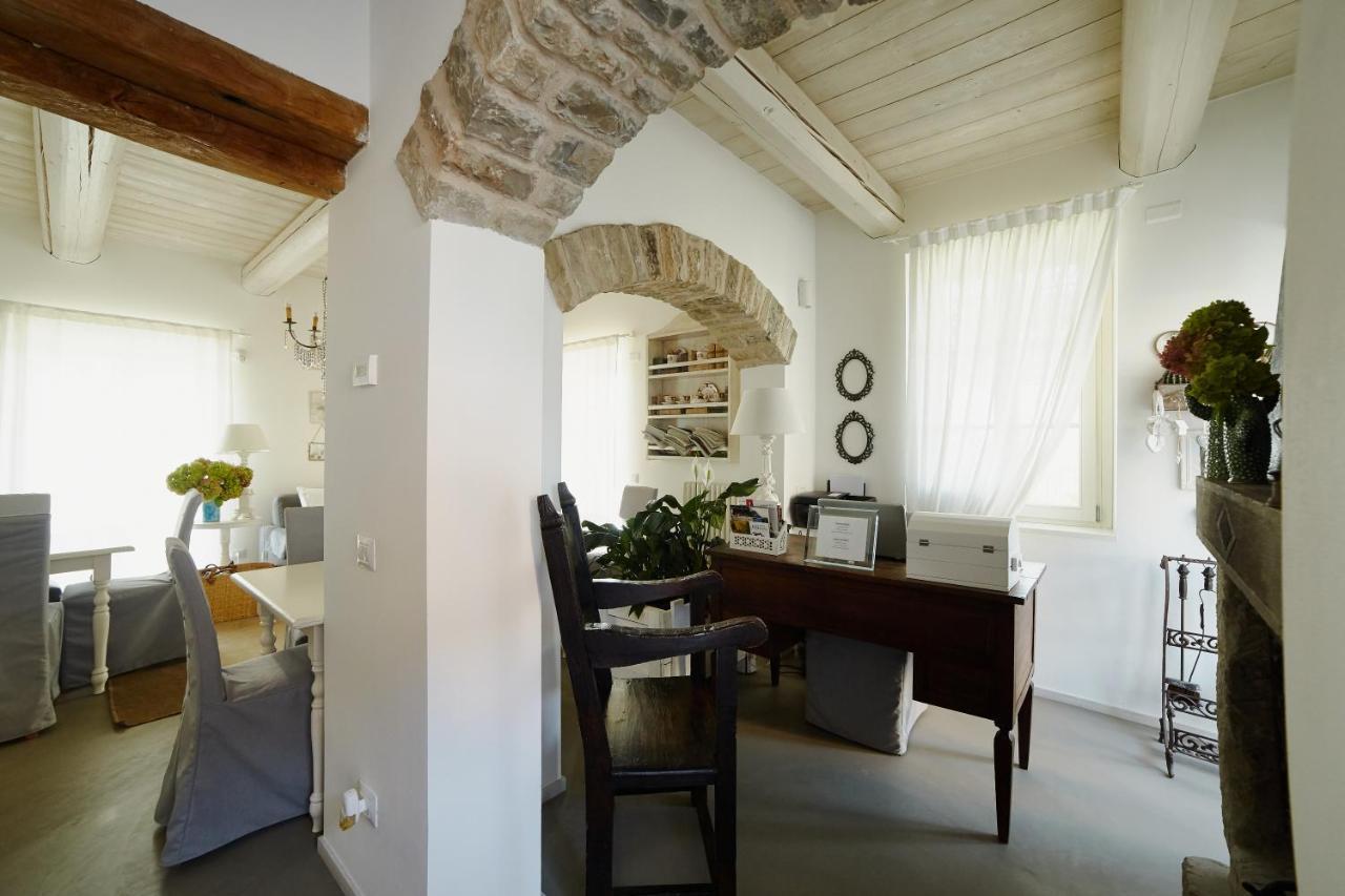 Il Colombarone Βίλα Rustigazzo Εξωτερικό φωτογραφία