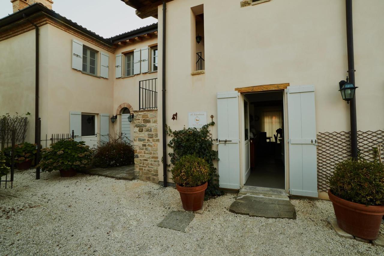 Il Colombarone Βίλα Rustigazzo Εξωτερικό φωτογραφία