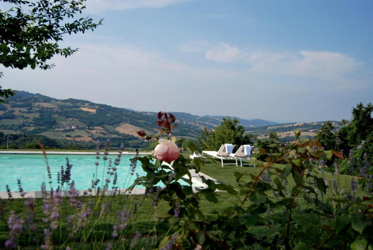 Il Colombarone Βίλα Rustigazzo Εξωτερικό φωτογραφία